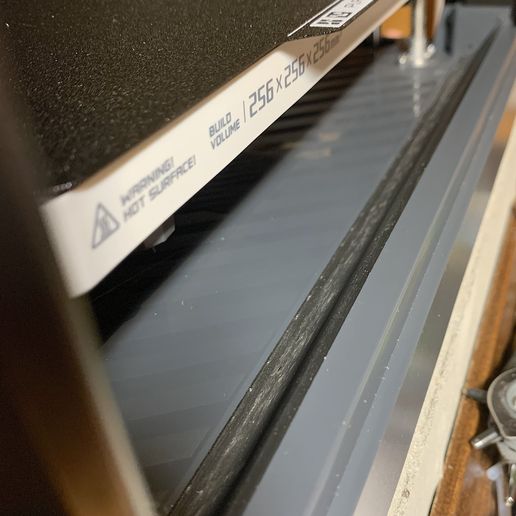 Basement-ramp-installed-1.jpeg Bambu Lab P1P, P1S, X1, X1C floor ramp