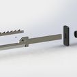 hunt-knife-2.jpg MGS3 - Nackte Schlange volles Cosplay-Kit