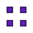 Adorno x4.stl Salem witch house