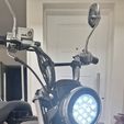 20240629_130619.jpg ESTRUTURA DE SUPORTE DO FAROL DA MOTOCICLETA