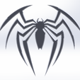 Screenshot_17.png Marvel’s Spider-Man 2 *Unofficial* Black Spider Logo