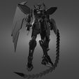Fighting-robot-with-a-whip-render-1.png Fighting robot with a whip