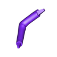 arm-left.stl Pink Panther Urban Vibes Fanart - (Multiparts / 3MF)