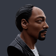 trtrutu.png Snoop Dogg 3D Printable Bust STL