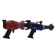 0003.png Call of Duty Wave Gun Zap Gun Weapon Prop Replica