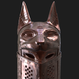 Scene1.2887.png Bastet's Wrath: Gladiator-Helm