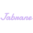 Jabrane.stl Jabrane