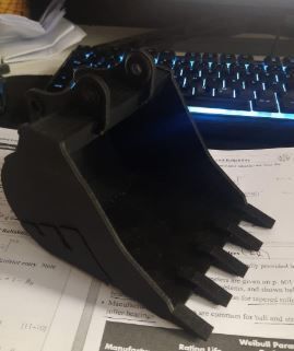 sdsdsds.jpg 1/14 SCALED Excavator Bucket Design