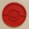 20200209_174432.jpg Fichier STL gratuit Jeton Token Pokemon・Design à télécharger et à imprimer en 3D
