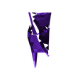 Chest_pt01.stl STL-Datei War Machine Suit - made of papakura files kostenlos・3D-druckbare Vorlage zum herunterladen
