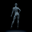 Untitled_Viewport_014.png Woman Female body anatomy Woman body anatomy