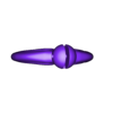 Fin2.stl Howard Deepwater (little)