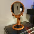 20251210_232759.jpg Victorian Hand Mirror and Stand