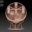 vv-texted.jpg Vitruvian Character Display