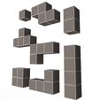 Wireframe-Tetris-Bricks-Set-3.jpg Tetris Bricks Set