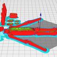 Скриншот-20-09-2021-143958.jpg Cartoon dog SCP 3d model, toy, Trevor Henderson