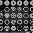 Pack-of-40-Gears-Kitbash-Volume-02-Sculpted-by-Yacine-BRINIS-Set-002.jpg Pack of 40 IMM Gears Brushes for ZBrush (Kitbash) Volume 02