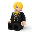 DSC09994.jpg Figura modular do Sanji