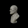17.jpg Sigmund Freud 3D print model
