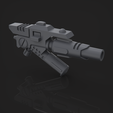 weapon 3d.798.png STL file T'au Commander Weapon Bundle・3D printer model to download