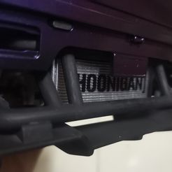 IMG_20210822_072541.jpg STL file Kei Truck D12 Hoonigan Rear Radiator Mount・3D print object to download