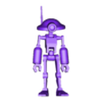 Pit Droid.stl ▷ Pit Droid