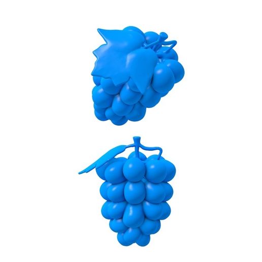 🍇 grape / grape stl / grape printer・ STL File for 3D printing・Cults