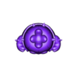 Spike funko .stl Spike Brawl Stars Funko Pop