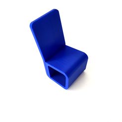 1.jpg Chair 'Single Line'