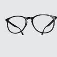 1.jpg Glasses Mask Cosplay Prop Sunglasses Eyeglasses Eyeglasses 6