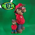 2.jpg Super (Chill) Mario Multi Part