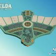 Folie4.jpg Zonai Wing - Zelda Tears of the Kingdom