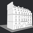 model-6.png Building-3D print model