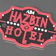 hzh1.jpg HOTEL HAZBIN - LLAVERO