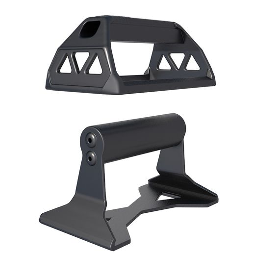 Push Up Handle / Handles For Pump / Fitness / CrossFit Gym Equipment /Exercise Equipment