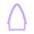 HLP-Railing-template.stl Vizibusz - Nave RC 1:32
