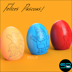 Huevos1.png Children's Easter Eggs