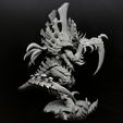 Space Bugs of Death Emmiserator