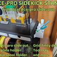 a14.png DUAL ACE-PRO SIDEKICK STAND
