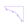 Canyon Mountain Part 1of3-01.STL STL file Mini Crawler Course Track・3D printable design to download