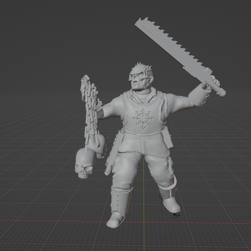 Enforcer-3.1.png Heretic Enforcer Squad