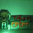IMG_20220817_174742.jpg wall topper or pinball machine tales from the crypt