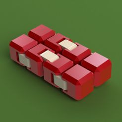 cube.JPG Simple Fidget Cube