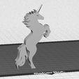 unicorn_2_display_large.jpg Unicorn - Stands Up (Balanced by Tail)