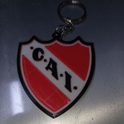 IMG_20221120_212810.jpg Key ring of Independiente