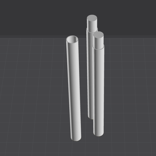 arrowhead - 3D model önizlemesi