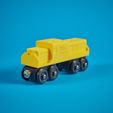 2023_09_30_Toy_Train_0038.jpg FHT diesel locomotive Toy Train BRIO IKEA compatible