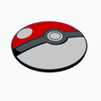2.png pokeball keychain