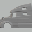 3.png Volvo VNL Specifications