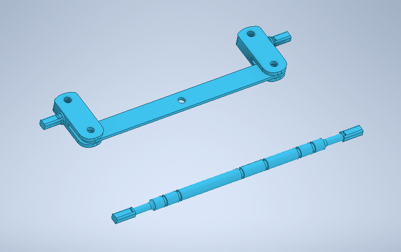 direcioncar.PNG Free STL file mechanism・3D printing idea to download, Santiago90